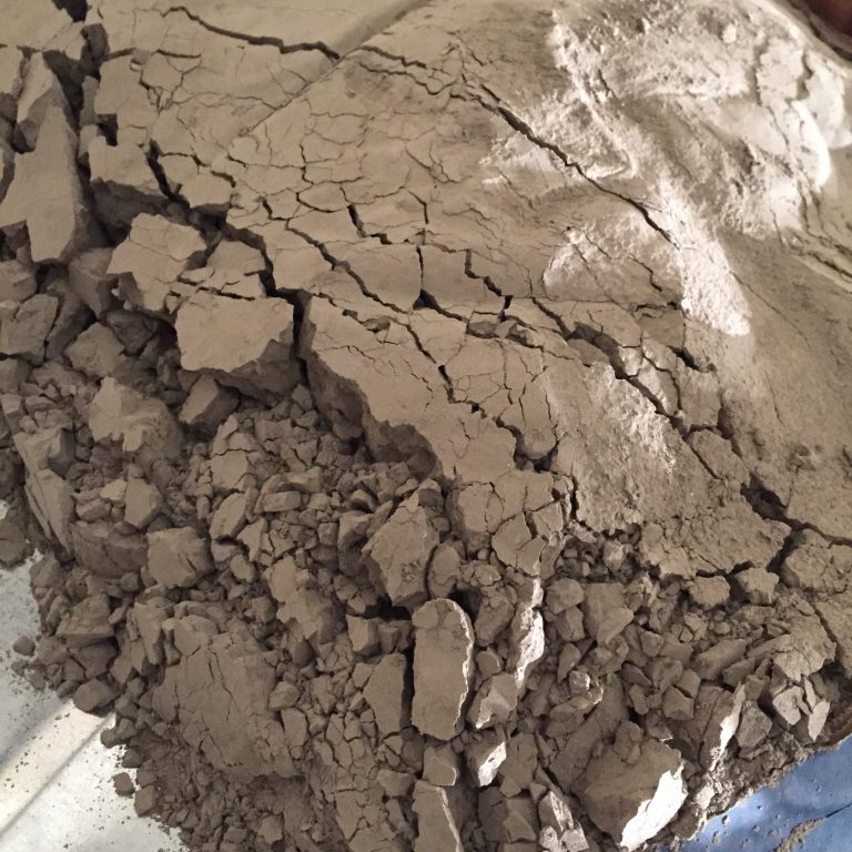 Sophie Clement Barbican