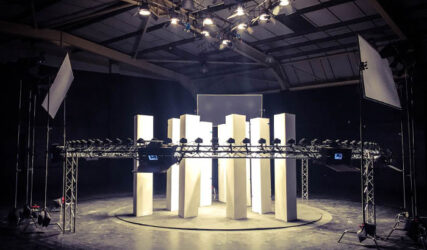 Pepsi Max Insa Advert using bullet time