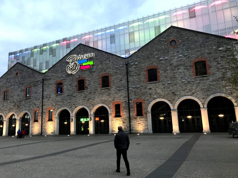 Junk Kouture Bullet time rig