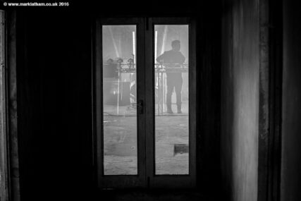 Skindred Bullet Time Rig