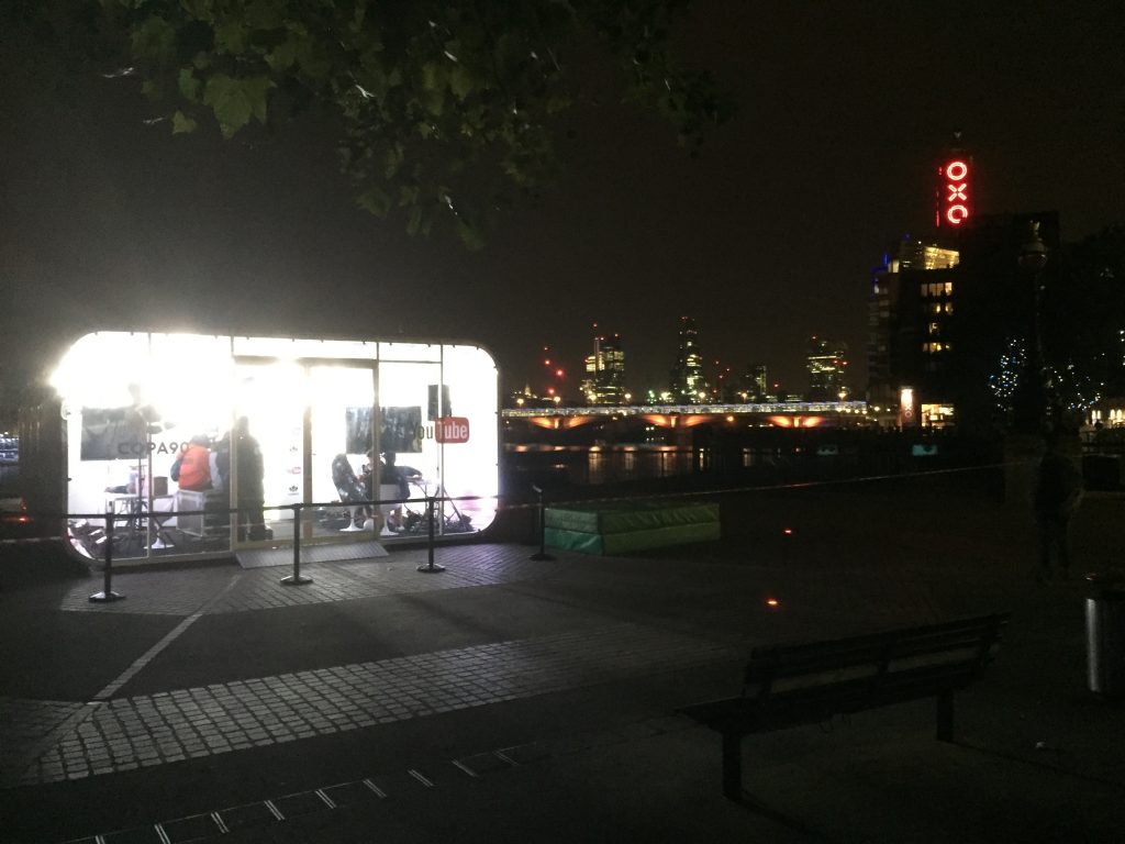 IMG_7845-1024x768 On location at YouTube Experiential event