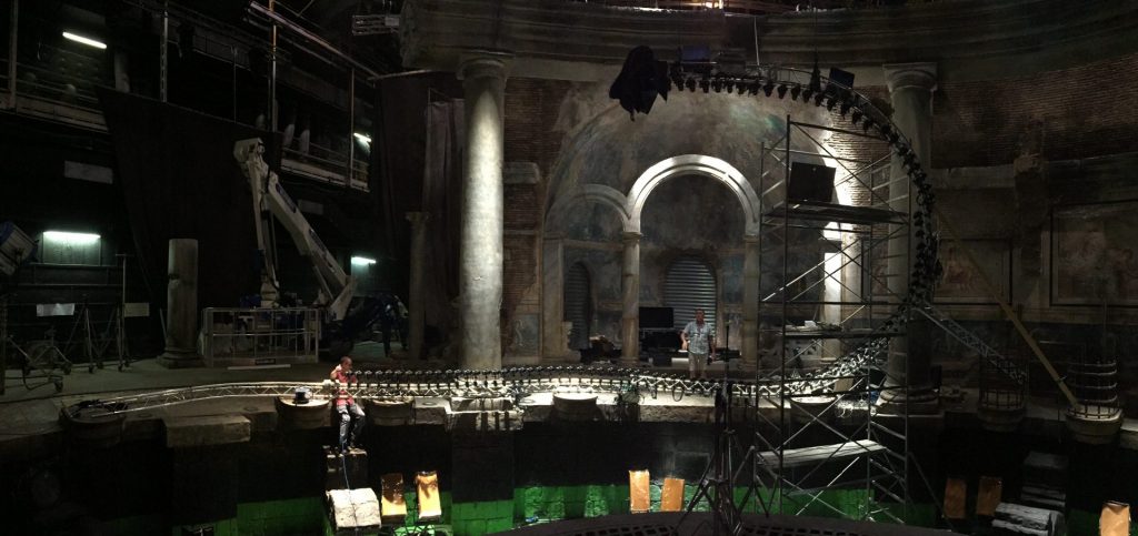 zoolander2-14 Zoolander 2 bullet time shoot