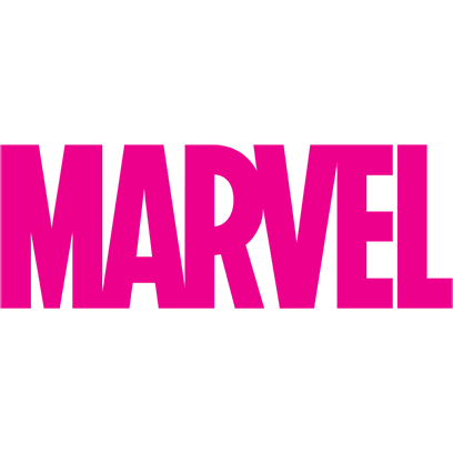 Marvel Logo