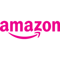 Amazon Logo Amazon Logo