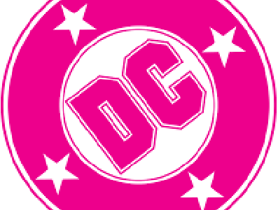 DC Comics logo