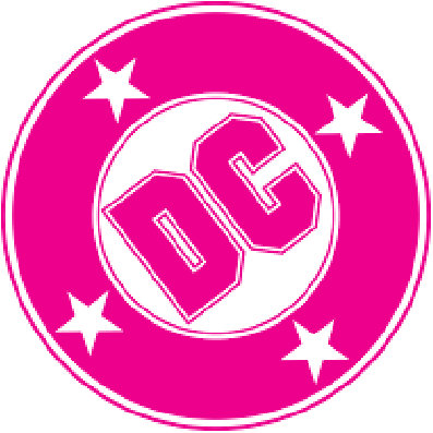 DC Comics logo