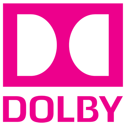 Dolby Laboratories logo