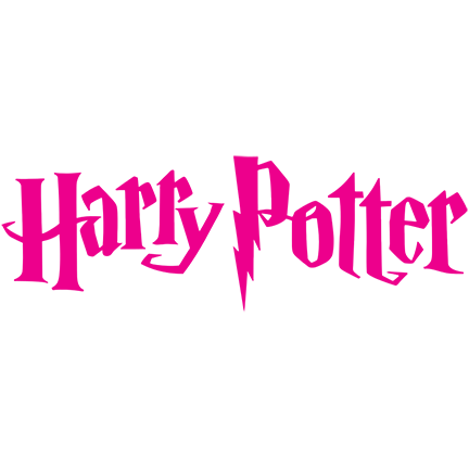 Harry Potter logo