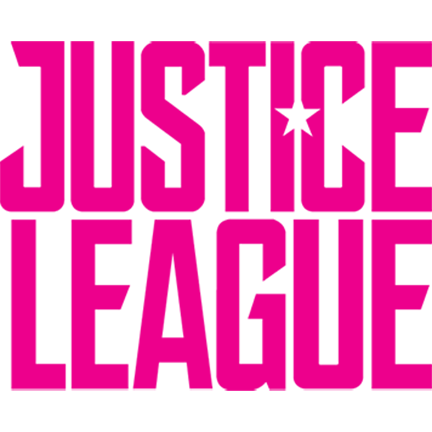 Justice League logo