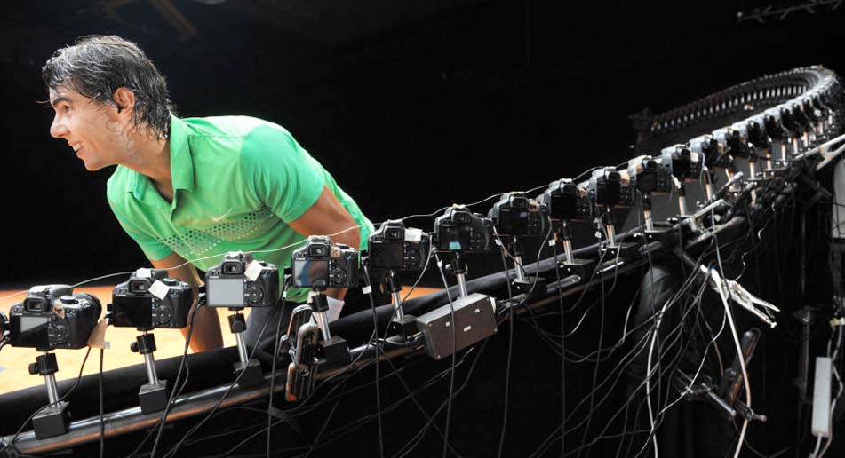 Rafael-Nadel-featured1 Rafael Nadal Bullet Time Ad