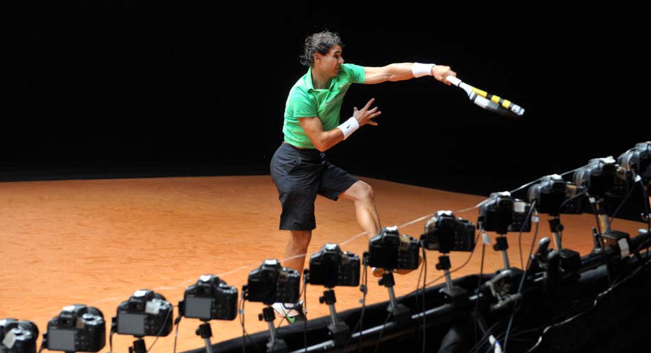 Rafael-Nadel-featured2 Rafael Nadal Bullet Time Ad