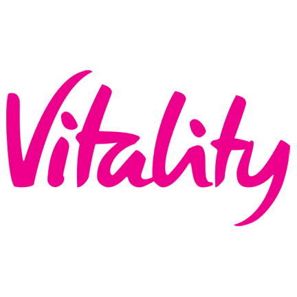 Vitality logo