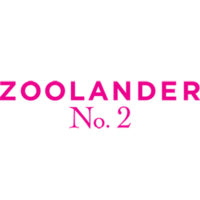 Zoolander 2 Logo Zoolander logo
