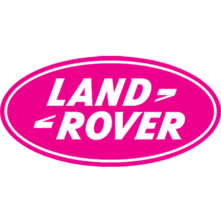 Land Rover logo