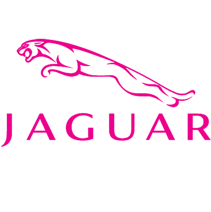 Jaguar logo