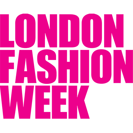 London Fashion Week logo