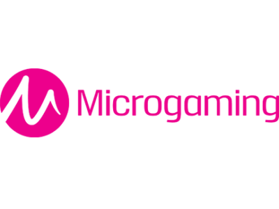 Microgaming logo