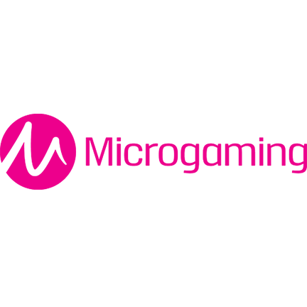 Microgaming logo