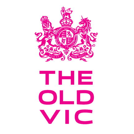 The Old Vic logo