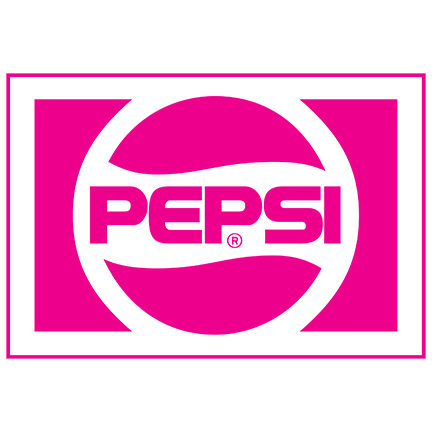 Pepsi logo