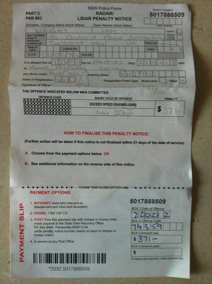 Streets Ice Cream Featured