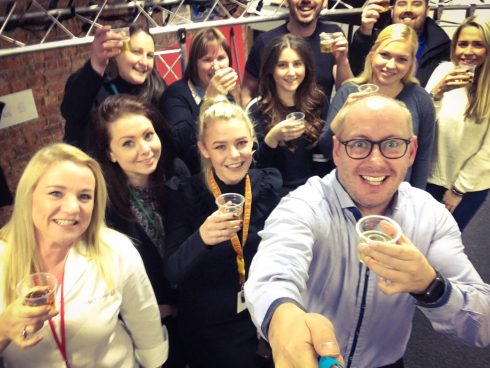 #JagerFriday 2017-01-20