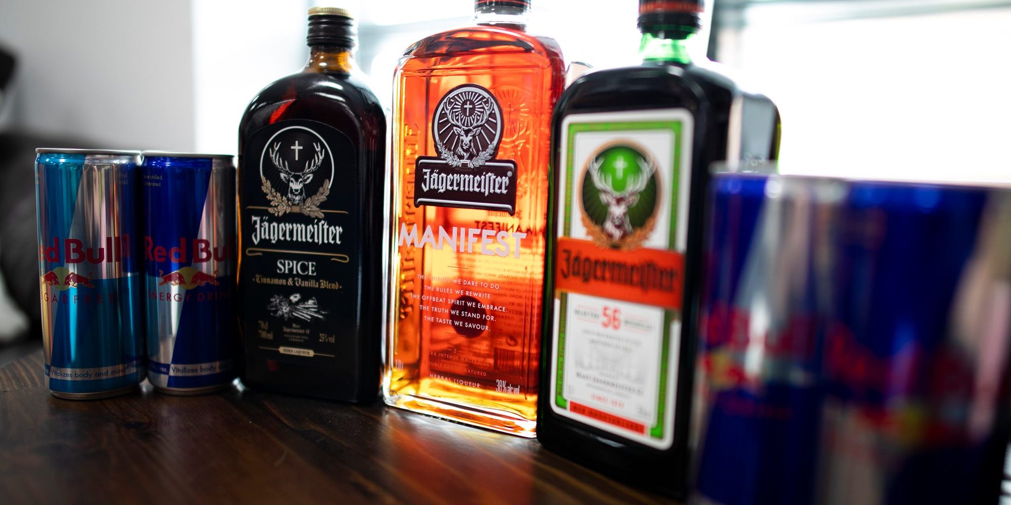 #JagerFriday 2019-06-07 #JagerFriday 2019-06-07