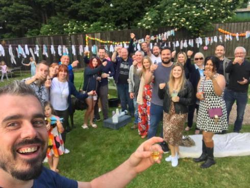 #JagerFriday 2019-06-20