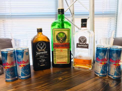 #JagerFriday 2019-09-19