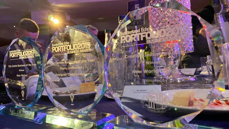 Creative business of the year 2019 3