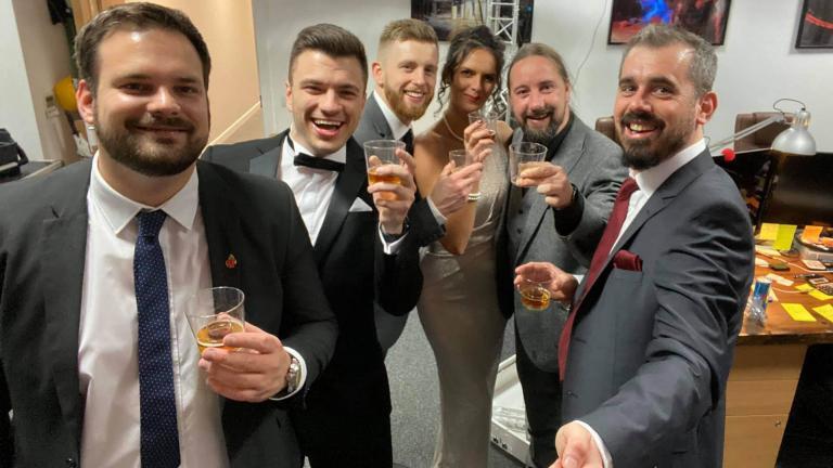 Creative business of the year 2019 4