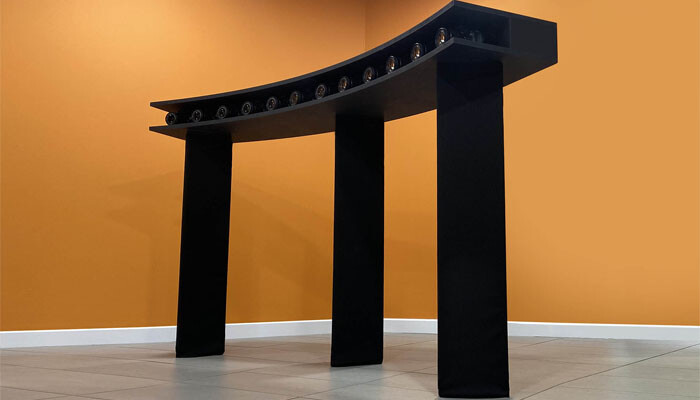 mini bullet time booth featured mini bullet time photo booth