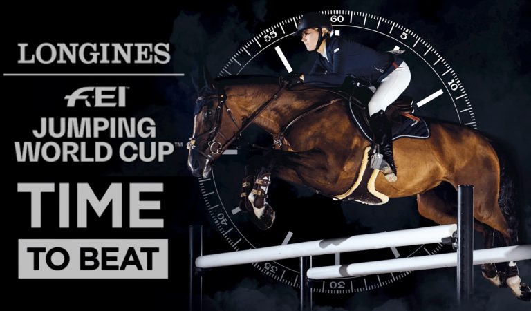 Horse jump splash image-3A