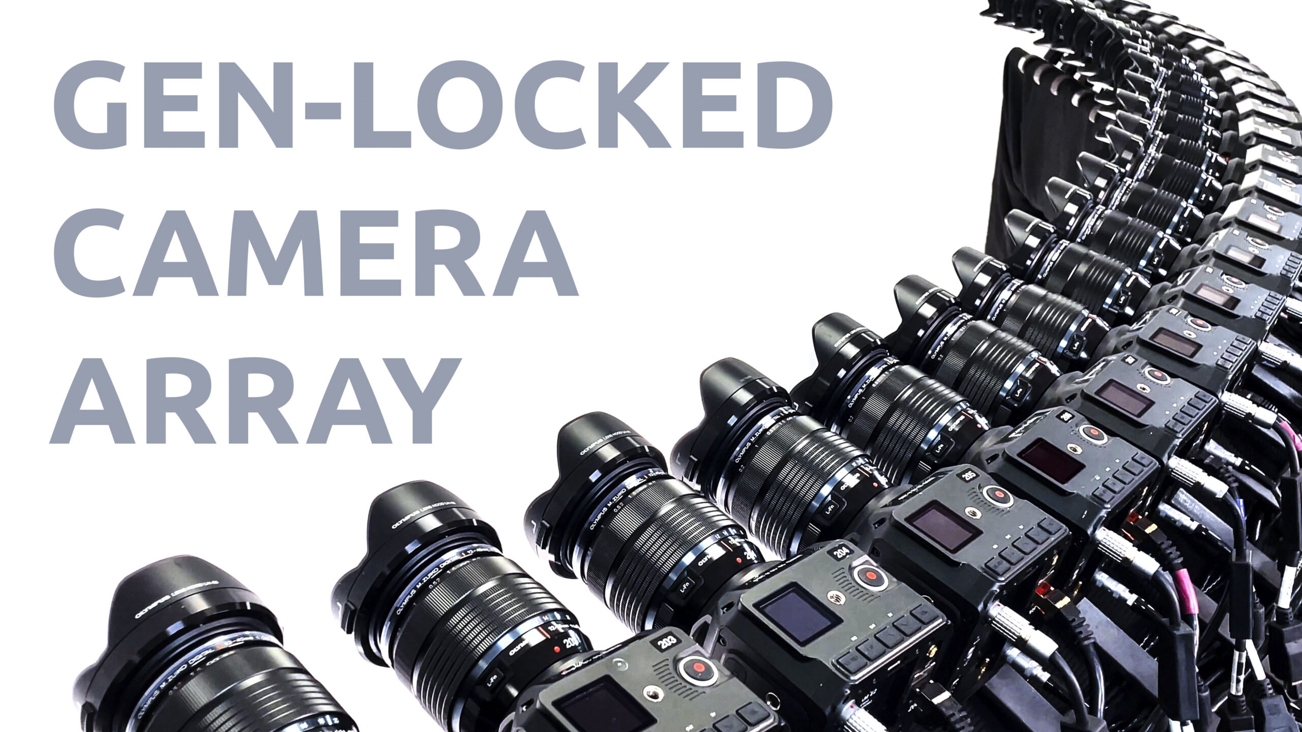 Genlock Rig-SPLASH-website