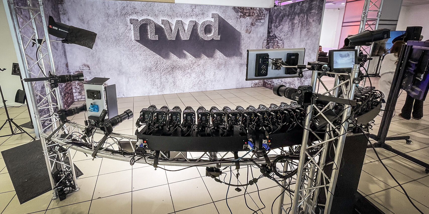 Sunderland Expo Rig-1web