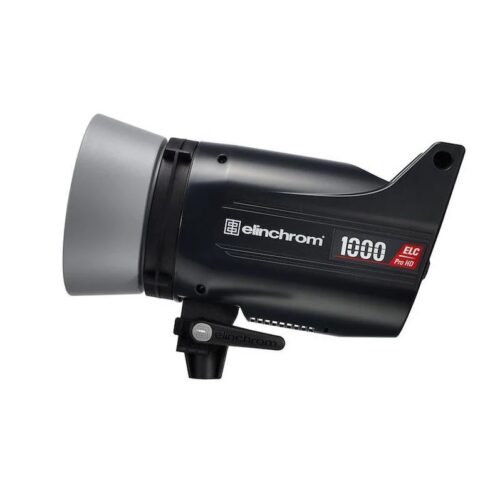 Elinchrom ELC Pro 3 x 1000w Kit Hire