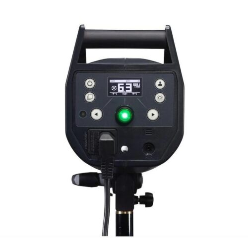 Elinchrom ELC Pro 3 x 1000w Kit Hire