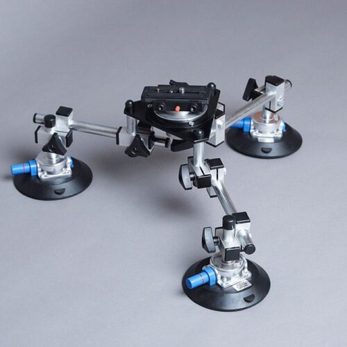 Hague SM3 Car Suction Mount