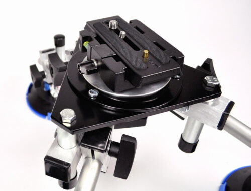 Hague SM3 Car Suction Mount