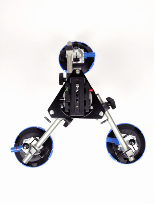 Hague SM3 Car Suction Mount