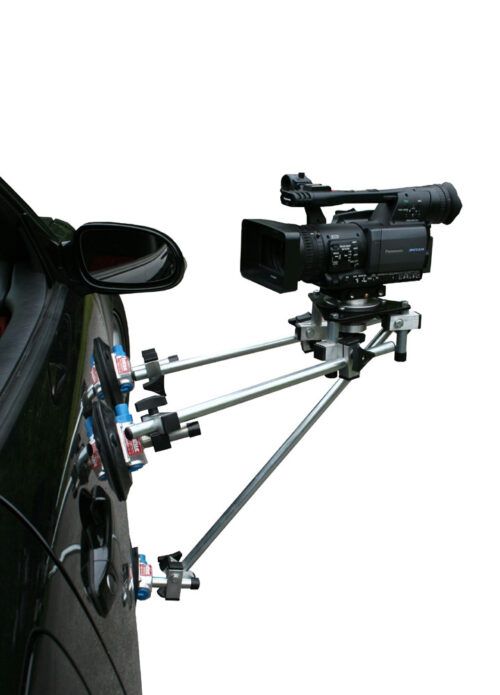 Hague SM3 Car Suction Mount