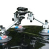 Hague SM3 Car Suction Mount