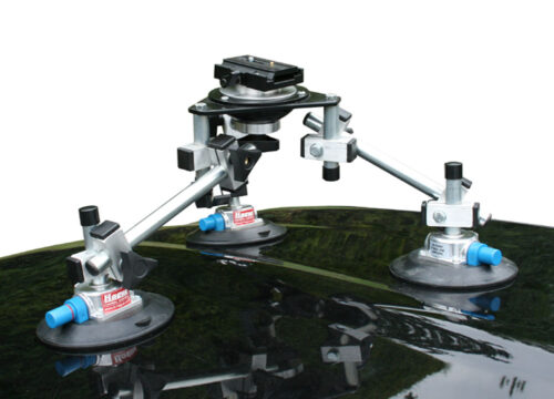 Hague SM3 Car Suction Mount