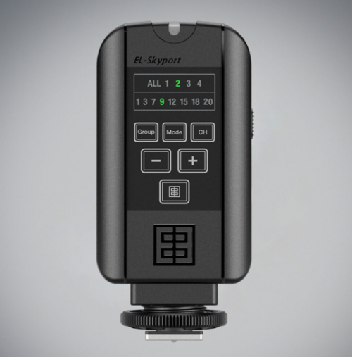 Elinchrom ELC Pro 3 x 1000w Kit Hire