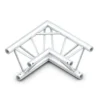 90 degrees Milos M222 Truss Hire