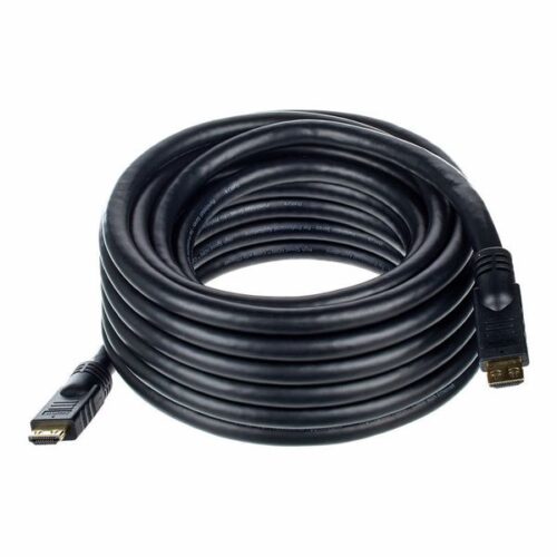 10m HDMI to HDMI Cable