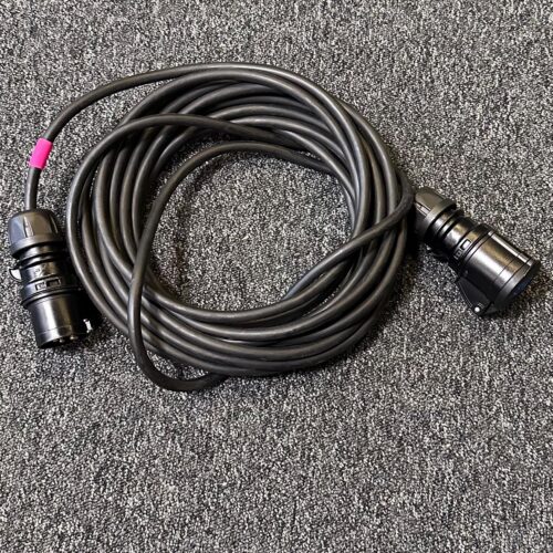 10 Metre 16Amp Extension Cable
