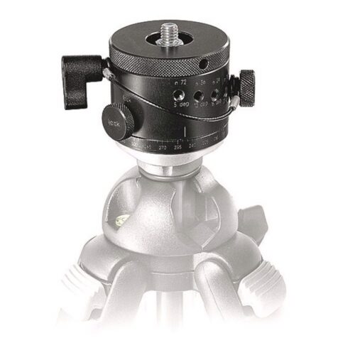 Manfrotto 300N Panoramic 360 Degree Head