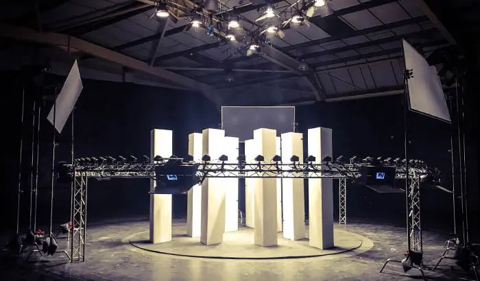 Truss Circle 8M Diameter - Image 2