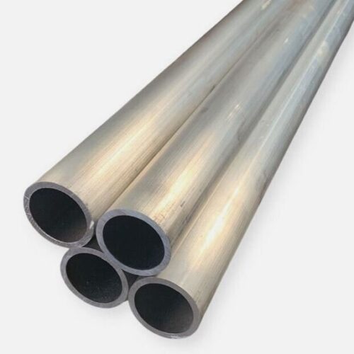 2m (6ft) Aluminium Scaffolding pole 48mm